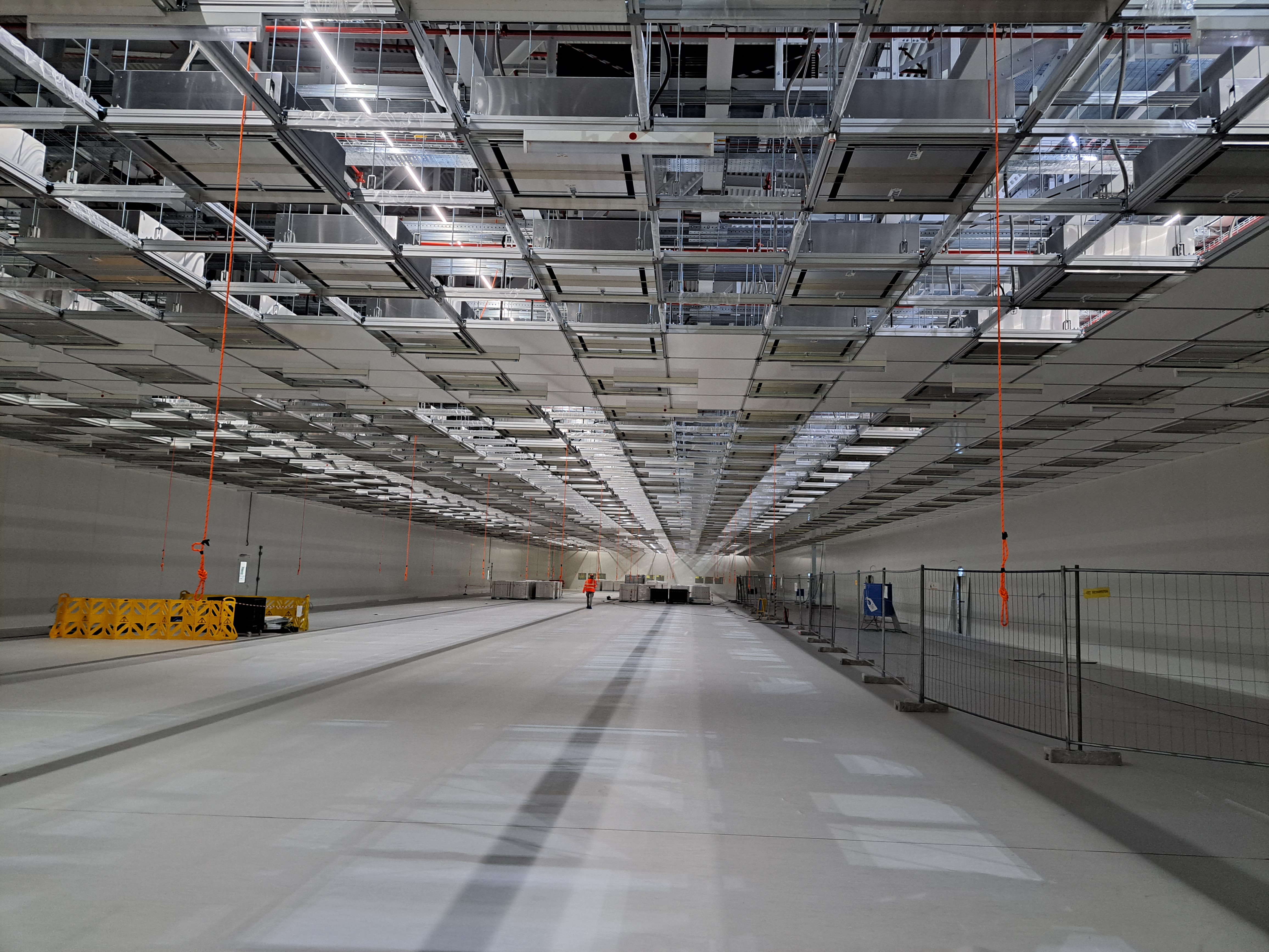 HVAC Systems